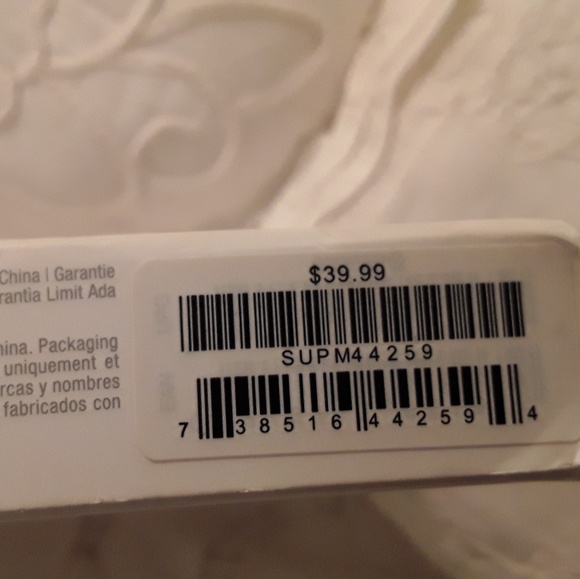 NWT PURE.GEAR UNIVERSAL TABLET FOLIO, FITS 7-8 " - Picture 5 of 8